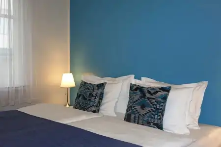 Castle House Luxury Apartments - 32