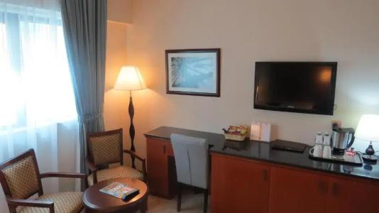 Al Jawhara Apartments - 47