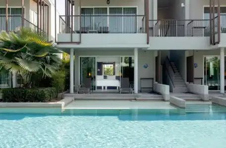 The Waters Khao Lak - 54