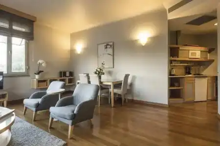 Taxim Suites Residences Istanbul - 79
