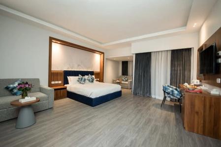 Golden Beach Resort - 25
