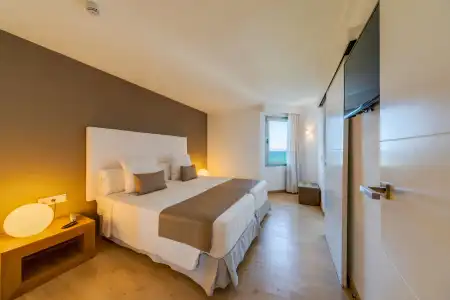 Playa Esperanza Resort Affiliated by Melia - 101