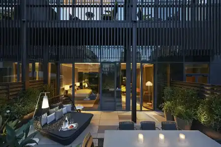 Mandarin Oriental, Barcelona - 44