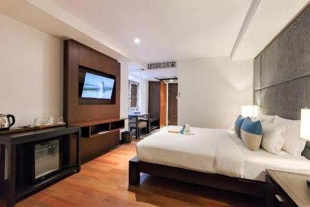 Baan Laimai Beach Resort & Spa - 38