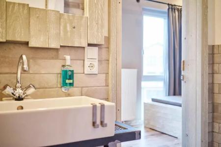 Bretterbude Heiligenhafen - 37