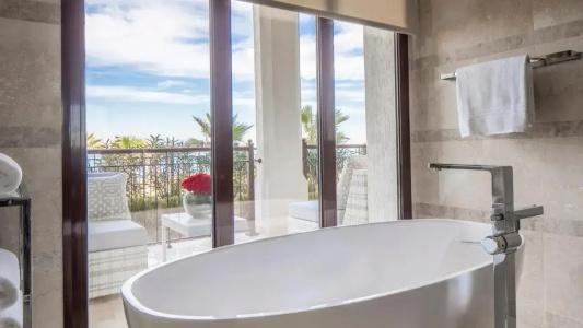 Four Seasons Tunis - 65