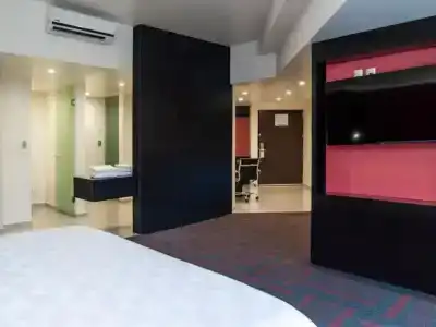 Holiday Inn Mexico Dali Airport by IHG - 62