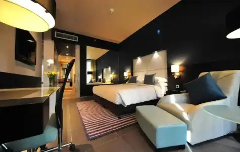 THE ABDALI BOULEVARD by IHG - 56