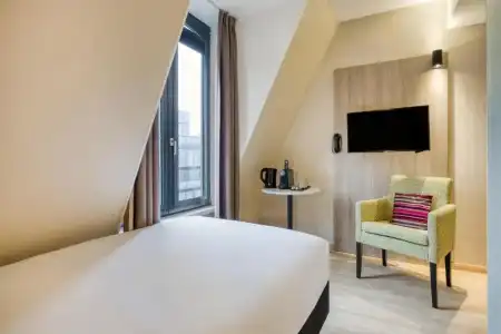 Holiday Inn BRUSSELS - SCHUMAN by IHG - 12