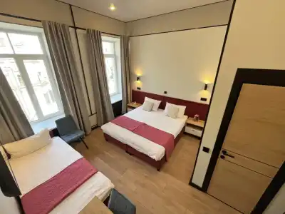 Nevskij 111 - 110