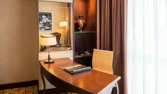 Eastin Grand Saigon - 63
