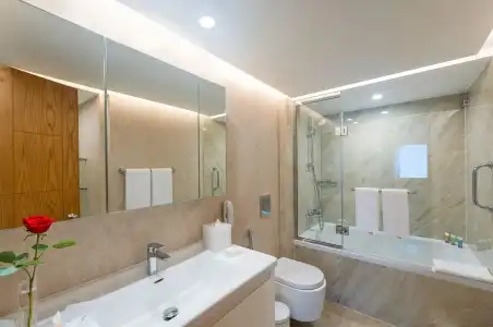 Hyatt Regency Dubai - 55