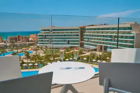 Hipotels Playa de Palma Palace - 10