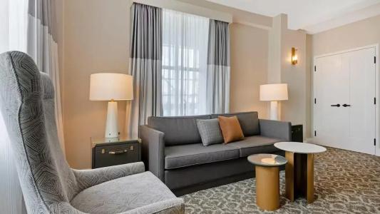 Flor Tampa Downtown, Tapestry Collection by Hilton - 5