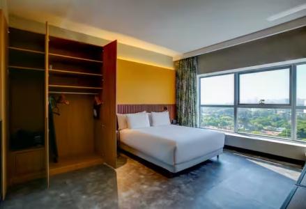 Hilton Garden Inn Rebouças - 66