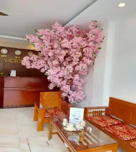 Ngoc Chau - 5