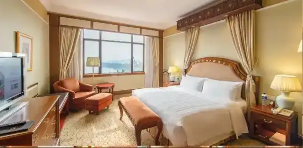 Shangri-La Hangzhou - 65