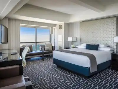 Manchester Grand Hyatt San Diego - 59