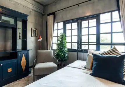 Bangkok Voyage Boutique BTS Ari - 31