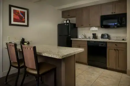 Hampton Inn & Suites Phoenix/Scottsdale - 82