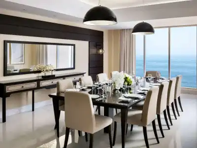 Fairmont Fujairah Beach Resort - 62