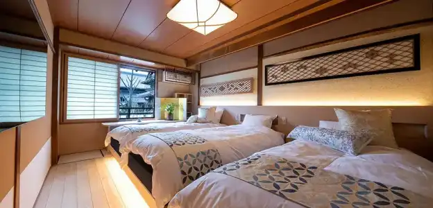 Hokkaikan Ohanabo - 61