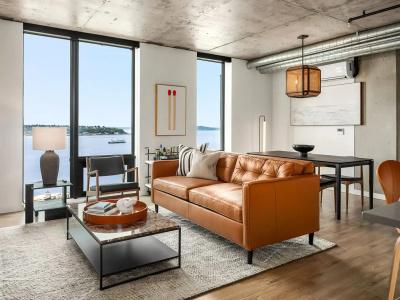 Thompson Seattle, by Hyatt - 79