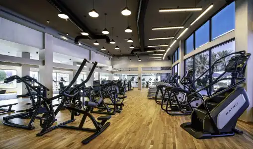 Radisson Blu & Resort, Abu Dhabi Corniche - 25