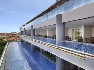 The Kuta Beach Heritage Bali - Managed By AccorHotels - 60