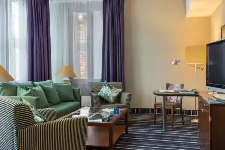 Radisson Blu, Bremen - 42