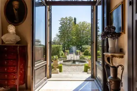 Villa Scorzi - 14