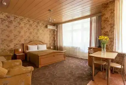 Nagornoe Holiday Home - 135