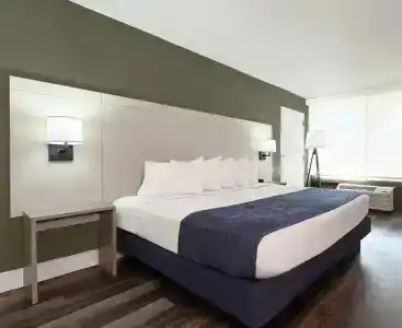 Wyndham I-Drive Avanti Resort & Conference Center - 41