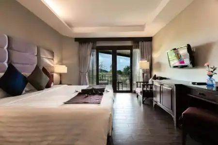 Nora Beach Resort and Spa - 12