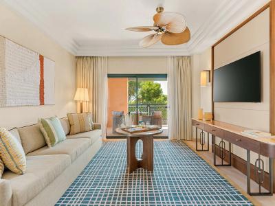 Gran Marbella Resort & Beach Club - 58