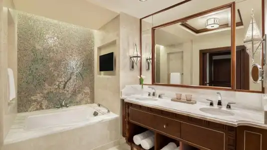 The St. Regis Cairo - 61