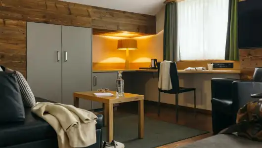 La Couronne & Spa - 79