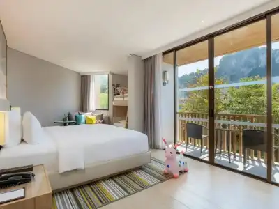 dusitD2 Ao Nang Krabi - 73