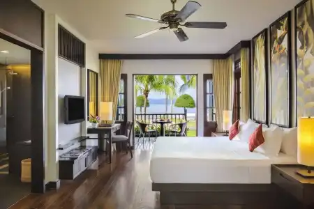 Pelangi Beach Resort & Spa, Langkawi - 40