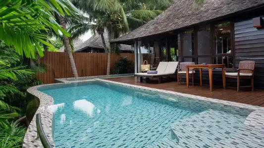 Silavadee Pool Spa Resort - 107