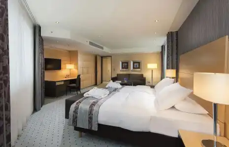 Maritim Düsseldorf - 69
