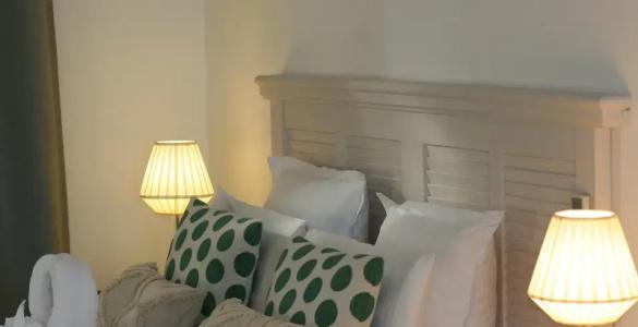 Hôtel Villa Maya – Golfe de Saint-Tropez - 40