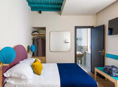 Condominio Monti Boutique - 52