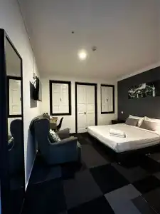 Check Inn @ Little India - 22