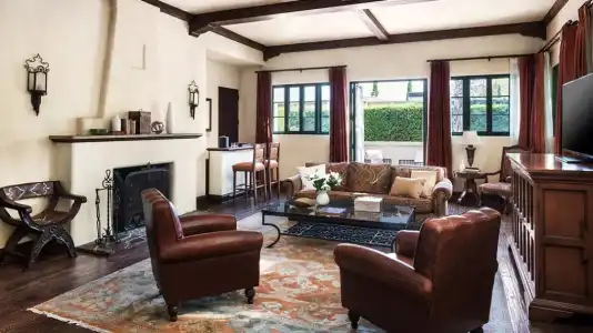 Langham Huntington, Pasadena, Los Angeles - 94