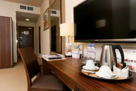 Spa Best Western Russian Manchester - 111