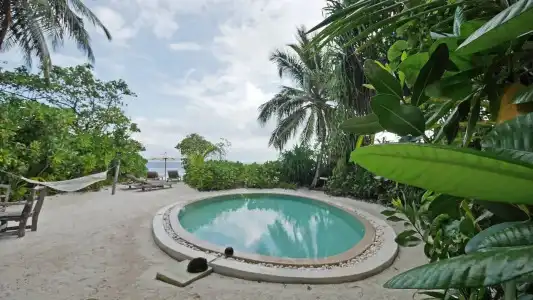 Soneva Fushi - 102