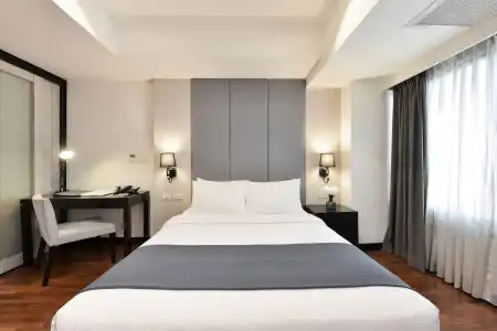 Abloom Exclusive Serviced Apartments - 101