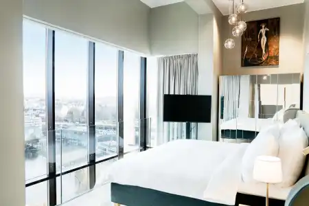 Radisson Blu Atlantic Stavanger - 118