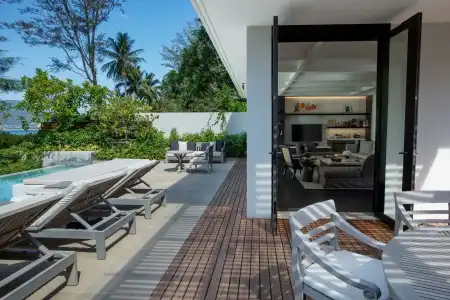 Rosewood Phuket - 67